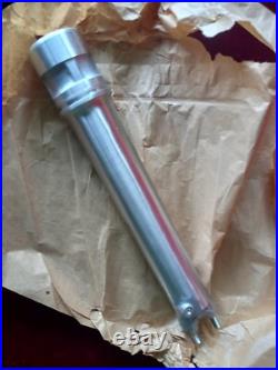 Fork Tube Lower Yamaha XT 500 New Old Stock 1T2-23136-00
