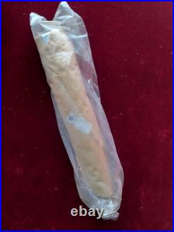 Fork Tube Lower Yamaha XT 500 New Old Stock 1T2-23136-00