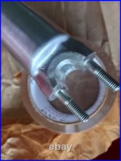 Fork Tube Lower Yamaha XT 500 New Old Stock 1T2-23136-00