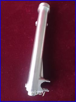 Fork Tube Lower Yamaha XT 550 5Y1 New Old Stock