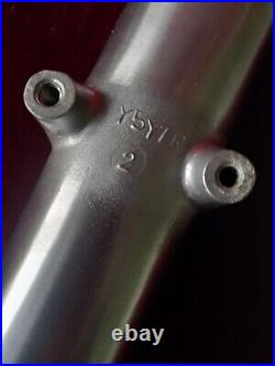 Fork Tube Lower Yamaha XT 550 5Y1 New Old Stock