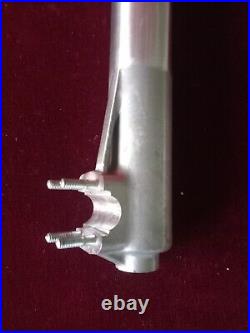 Fork Tube Lower Yamaha XT 550 5Y1 New Old Stock