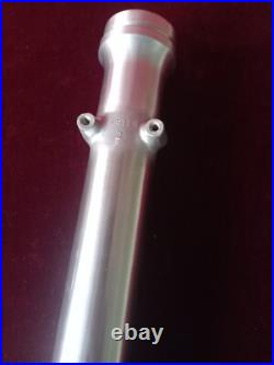 Fork Tube Lower Yamaha XT 550 5Y1 New Old Stock
