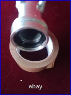 Fork Tube Lower Yamaha XT 550 5Y1 New Old Stock