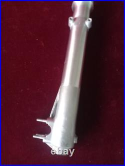 Fork Tube Lower Yamaha XT 550 5Y1 New Old Stock