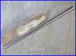 Fork Tube / Stanchion 5hhf311022 Genuine Yamaha Ybr125esd 2010-12