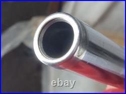 Fork Tube / Stanchion 5hhf311022 Genuine Yamaha Ybr125esd 2010-12