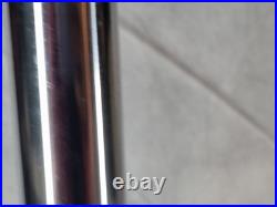 Fork Tube / Stanchion 5hhf311022 Genuine Yamaha Ybr125esd 2010-12