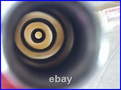Fork Tube / Stanchion 5hhf311022 Genuine Yamaha Ybr125esd 2010-12