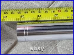 Fork Tube / Stanchion 5hhf311022 Genuine Yamaha Ybr125esd 2010-12