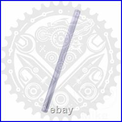 Fork Tube Stanchion Standpipe Chrome Front Fits Yamaha RD 350 521 1975 Fork Tube Stanchion Standpipe Chrome Front Fits Yamaha RD 350 521 1975