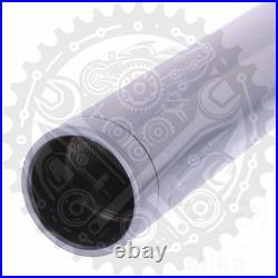Fork Tube Stanchion Standpipe Chrome Front Fits Yamaha RD 350 521 1975 Fork Tube Stanchion Standpipe Chrome Front Fits Yamaha RD 350 521 1975