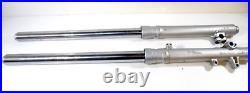 Fork Tubes / Fork leg shock Yamaha TTR 250 4GY TTR250