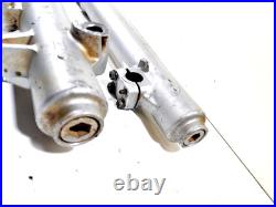 Fork Tubes / Fork leg shock Yamaha TTR 250 4GY TTR250