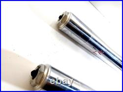 Fork Tubes / Fork leg shock Yamaha TTR 250 4GY TTR250