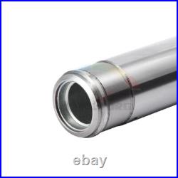 Fork Tubes Inner Pipes Bars For Yamaha SRX400 1988 Japan Version 1JK-23110-00 Fork Tubes Inner Pipes Bars For Yamaha SRX400 1988 Japan Version 1JK-23110-00