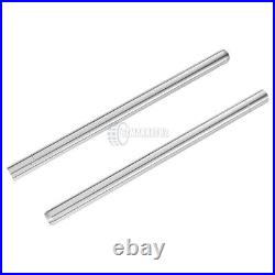 Fork Tubes Inner Stand Pipes Legs Bars For Yamaha XJ750 Seca 1982 5N1-23110-00