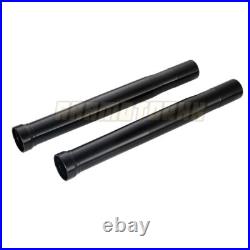 Fork Tubes Outer Slider Pipes For Yamaha YZF-R1 YZFR1 2007 2008 4C8-23136-10-00