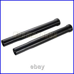 Fork Tubes Outer Slider Pipes For Yamaha YZF-R1 YZFR1 2007 2008 4C8-23136-10-00