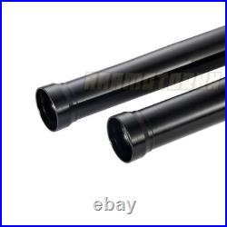 Fork Tubes Outer Slider Pipes For Yamaha YZF-R1 YZFR1 2007 2008 4C8-23136-10-00