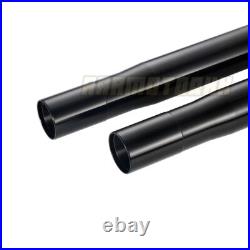 Fork Tubes Outer Slider Pipes For Yamaha YZF-R1 YZFR1 2007 2008 4C8-23136-10-00