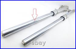 Fork Tubes Shock Absorbers Dive Tubes Fork Yamaha XT 600 E 3TB 1991 Fork Tubes Shock Absorbers Dive Tubes Fork Yamaha XT 600 E 3TB 1991