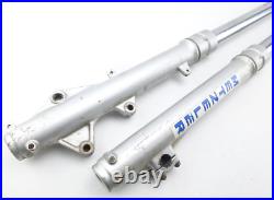 Fork Tubes Shock Absorbers Dive Tubes Fork Yamaha XT 600 E 3TB 1991 Fork Tubes Shock Absorbers Dive Tubes Fork Yamaha XT 600 E 3TB 1991