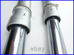 Fork Tubes Shock Absorbers Dive Tubes Fork Yamaha XT 600 E 3TB 1991 Fork Tubes Shock Absorbers Dive Tubes Fork Yamaha XT 600 E 3TB 1991