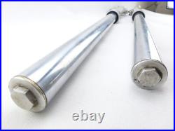 Fork Tubes Shock Absorbers Dive Tubes Fork Yamaha XT 600 E 3TB 1991 Fork Tubes Shock Absorbers Dive Tubes Fork Yamaha XT 600 E 3TB 1991