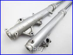 Fork Tubes Shocks Dive Tubes Fork Yamaha XT 600 3TB 1992
