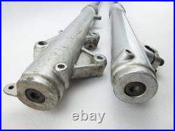 Fork Tubes Shocks Dive Tubes Fork Yamaha XT 600 3TB 1992