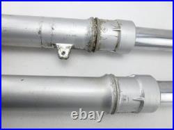 Fork Tubes Shocks Dive Tubes Fork Yamaha XT 600 3TB 1992