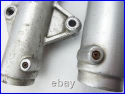 Fork Tubes Shocks Dive Tubes Fork Yamaha XT 600 3TB 1992