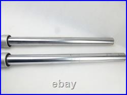 Fork Tubes Shocks Dive Tubes Fork Yamaha XT 600 3TB 1992