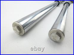 Fork Tubes Shocks Dive Tubes Fork Yamaha XT 600 3TB 1992