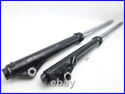 Fork Tubes Stand Pipes Dive Tubes Fork Legs Fork Yamaha XT 500 1U6 1983 Fork Tubes Stand Pipes Dive Tubes Fork Legs Fork Yamaha XT 500 1U6 1983