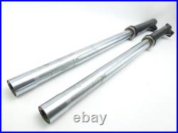 Fork Tubes Stand Pipes Dive Tubes Fork Legs Fork Yamaha XT 500 1U6 1983 Fork Tubes Stand Pipes Dive Tubes Fork Legs Fork Yamaha XT 500 1U6 1983