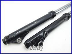 Fork Tubes Stand Pipes Dive Tubes Fork Legs Fork Yamaha XT 500 1U6 1983 Fork Tubes Stand Pipes Dive Tubes Fork Legs Fork Yamaha XT 500 1U6 1983