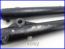 Fork Tubes Stand Pipes Dive Tubes Fork Legs Fork Yamaha XT 500 1U6 1983 Fork Tubes Stand Pipes Dive Tubes Fork Legs Fork Yamaha XT 500 1U6 1983