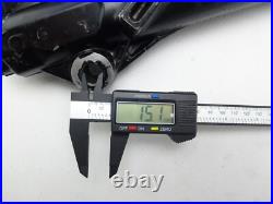 Fork Tubes Stand Pipes Dive Tubes Fork Legs Fork Yamaha XT 500 1U6 1983 Fork Tubes Stand Pipes Dive Tubes Fork Legs Fork Yamaha XT 500 1U6 1983