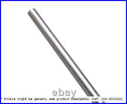 Fork tube 41 mm l 587 mm chromed yamaha xj600 n/s YAMAHA XJ S DIVERSION N