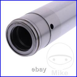 Fork tube chrome JMP for Yamaha BT 1100 Bulldog