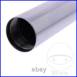 Fork tube chrome JMP for Yamaha BT 1100 Bulldog