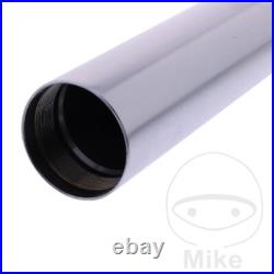 Fork tube chrome JMP for Yamaha XT 660 R