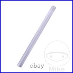 Fork tube chrome JMP for Yamaha XV 1600 A Wild Star Fork tube chrome JMP for Yamaha XV 1600 A Wild Star