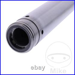 Fork tube chrome JMP for Yamaha XV 1600 A Wild Star Fork tube chrome JMP for Yamaha XV 1600 A Wild Star