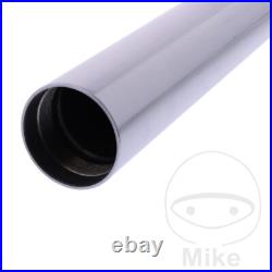 Fork tube chrome JMP for Yamaha XV 1600 A Wild Star Fork tube chrome JMP for Yamaha XV 1600 A Wild Star