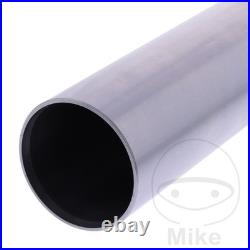 Fork tube chrome JMP for Yamaha YZF-R1 1000