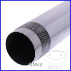 Fork tube chrome JMP for Yamaha YZF-R1 1000