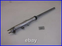 Fork tube fork B859 Yamaha XS 750 1T5 left dive tube fork